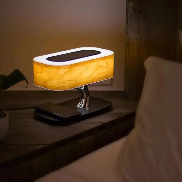 Life Table Lamp