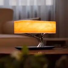 Life Table Lamp